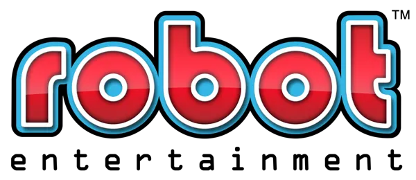 Robot Entertainment, Inc. logo