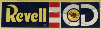 Revell, Inc. logo