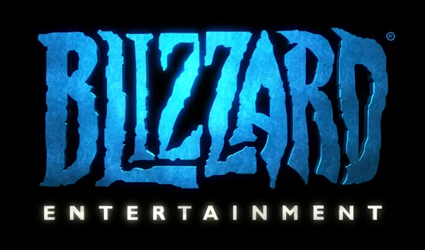 Blizzard Entertainment Inc. logo