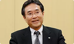 developer photo