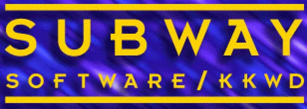 Subway Software logo