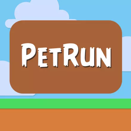 постер игры PetRun