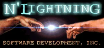 N'Lightning Software Development, Inc. logo
