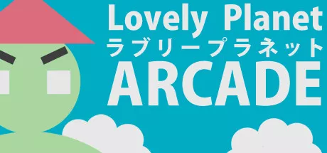 обложка 90x90 Lovely Planet: Arcade