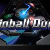 постер игры Pinball Duel