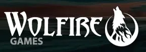 Wolfire Games, LLC. logo