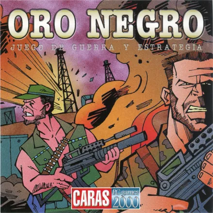 box cover