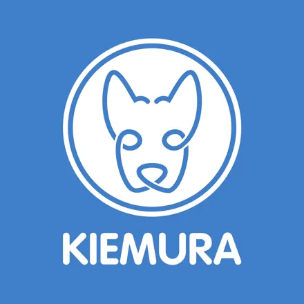 Kiemura Oy logo