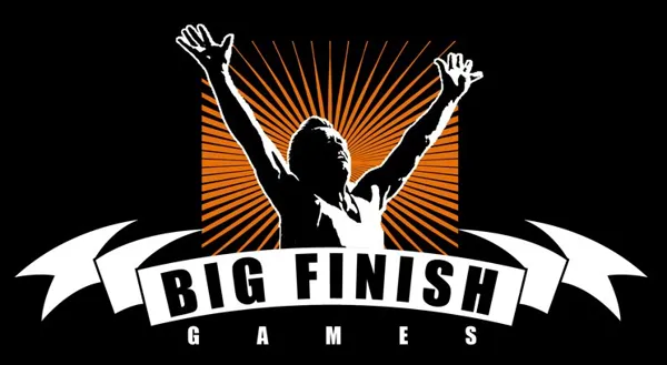 Big Finish, Inc. logo