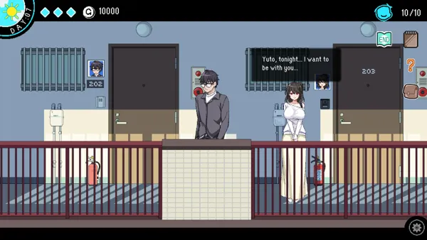【SLG/官忠/步兵】社裙审查 DX/The Censor DX Edition Ver4.0.14 官方忠闻版【850M】【微云网盘/直链】