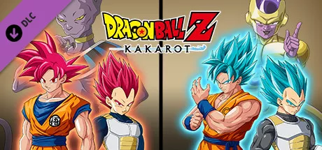 DRAGON BALL Z: KAKAROT + A NEW POWER AWAKENS SET Season Pass 2 for Nintendo  Switch - Nintendo Official Site