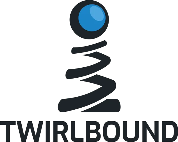 Twirlbound logo