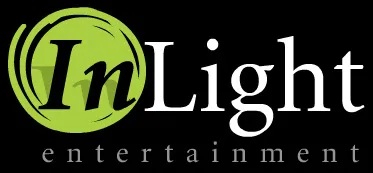 InLight Entertainment Inc. logo
