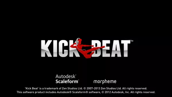 KickBeat: aprenda a lutar nesse divertido jogo rítmico