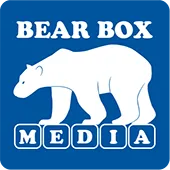 Bear Box Media logo