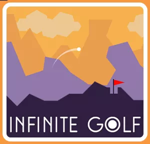обложка 90x90 Infinite Golf