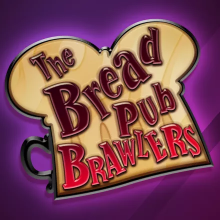 обложка 90x90 The Bread Pub Brawlers
