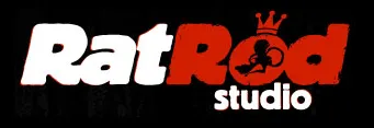 RatRod Studio Inc. logo