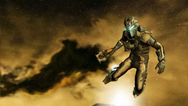 Review: Dead Space 2: Severed – Destructoid