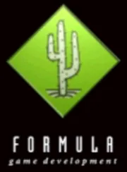 Formula Game Developments logo