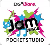 обложка 90x90 Jam Space: Pocketstudio