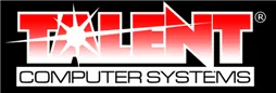 Talent Computer Systems logo