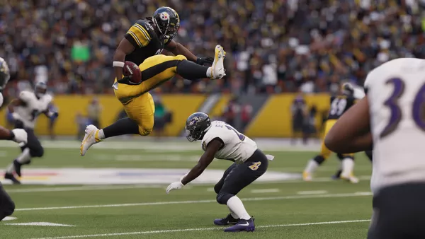 Teams: Pittsburgh Steelers - Madden 2004 Guide - IGN