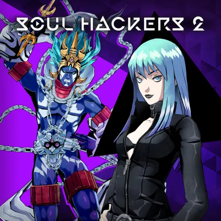 Soul Hackers 2 Xbox One / Xbox Series 