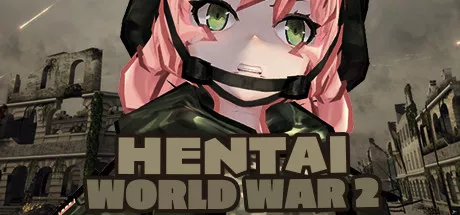 постер игры Hentai: World War 2