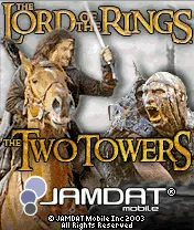 The Lord of the Rings: The Two Towers (2002) - MobyGames