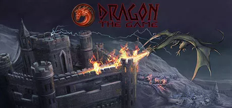 постер игры Dragon: The Game