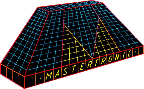 Mastertronic, Inc. logo