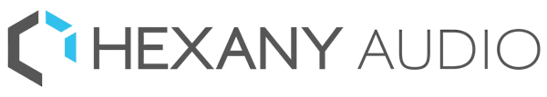 Hexany Audio logo
