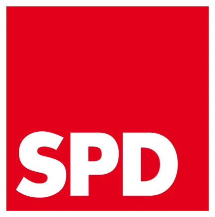 Sozialdemokratische Partei Deutschlands logo