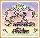обложка 90x90 Doll Fashion Atelier