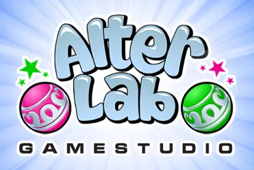 AlterLab Gamestudio logo