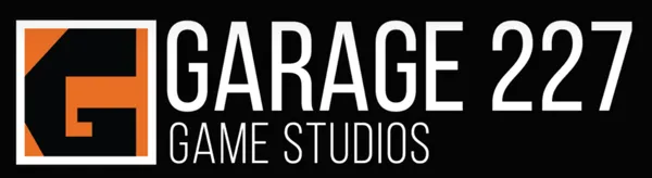 Garage 227 Studios, Inc. logo