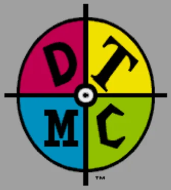 DTMC, Inc. logo