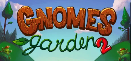 постер игры Gnomes Garden 2
