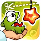 Cut the Rope Remastered official promotional image - MobyGames