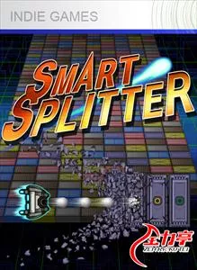 постер игры Smart Splitter