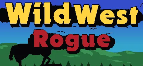 постер игры Wild West Rogue