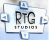 RTG Studios logo