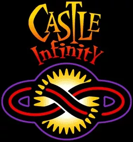 постер игры Castle Infinity