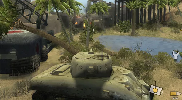 Panzer Elite Action: Gold Edition (2007) - MobyGames