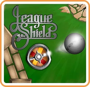 постер игры League of the Shield
