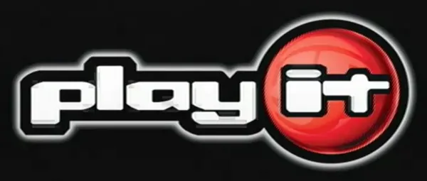 Play It Ltd. logo