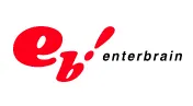 Enterbrain, Inc. logo