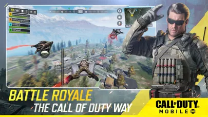Call of Duty: Mobile (Video Game 2019) - IMDb