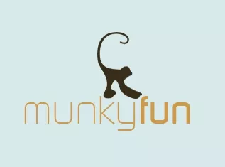 MunkyFun, Inc. logo